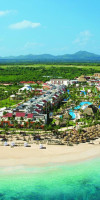 Breathless Punta Cana Resort & Spa - Adults Only