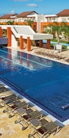 BREATHLESS PUNTA CANA RESORT & SPA