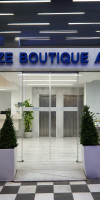 Breeze Boutique Athens