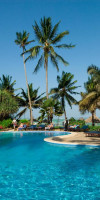 Breezes Beach Club& Spa (Bwejuu Beach)