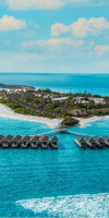 Brennia Kottefaru Resort Maldives