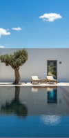 Bright Blue Villas Paros