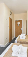 BRITANNIA INN HOTEL ILFORD