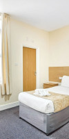 BRITANNIA INN HOTEL ILFORD