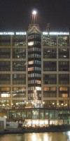 Britannia International Hotel