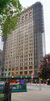 Broadway Plaza Hotel