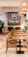 Brown Beach Chalkida Kosher Resort