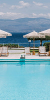 Brown Beach Chalkida Kosher Resort