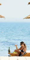 Brown Beach Evia Island, a member of Brown Hotels