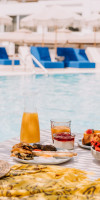 Brown Beach Evia Island, a member of Brown Hotels