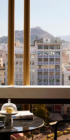 Skylark, Aluma Hotels & Resorts