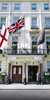 Browns Hotel, a Rocco Forte Hotel