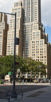 Bryant Park Hotel