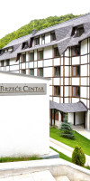 BRZECE CENTER APARTMENTS