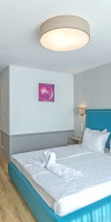 BSA Boulevard Boutique Hotel