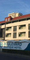 BSA Boulevard Boutique Hotel