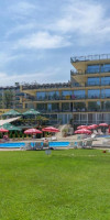 BSA GRADINA HOTEL