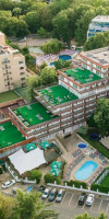 BSA GRADINA HOTEL