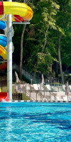 BSA Gradina Hotel & Aquapark