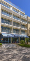 BSA HOLIDAY PARK