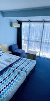 BSA Holiday park Hotel