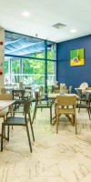 BSA Holiday park Hotel