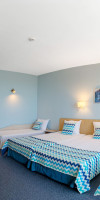 BSA Holiday park Hotel