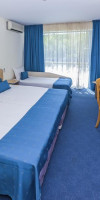 BSA HOLIDAY PARK HOTEL