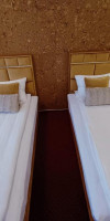 Bucharest Airport Hotel