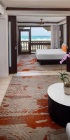 Bucuti & Tara Boutique Beach Resort - Adult Only