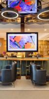 Buem Hotel Koşuyolu