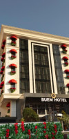 Buem Hotel Koşuyolu