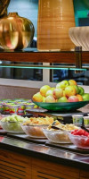 Swiss-Belhotel Seef Bahrain