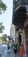 Buho Boutique Rooms