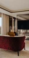 Bulgari Hotel Paris