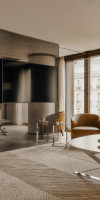 Bulgari Hotel Paris