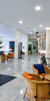 Bull Hotels - Hotel Escorial & Spa
