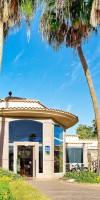 Bull Vital Suites & Spa Boutique Hotel