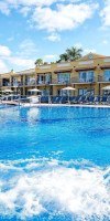 Bull Vital Suites & Spa Boutique Hotel