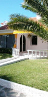 Bungalow Sun Club Os55