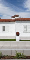 Bungalows Adonis