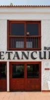 Bungalows Betancuria