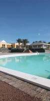 Bungalows El Cardonal