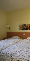 Bungalows El Cardonal