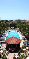 Bungalows Maspalomas Oasis Club