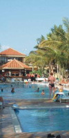 Bungalows Maspalomas Oasis Club