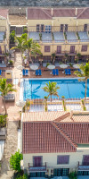 Mövenpick Hotel Sukhumvit 15 Bangkok