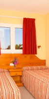 Bungalows Playa Limones