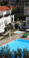 Bungalows Playamar