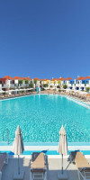 BUNGALOWS VISTAFLOR